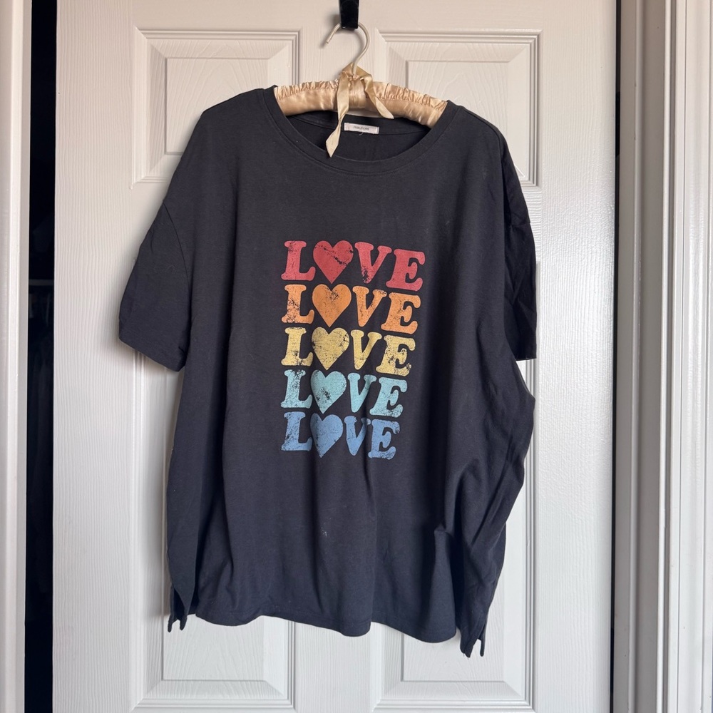 🌈 Bright, cheerful graphic that pops ✨🌈